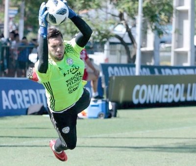 Crónica / Cuenta regresiva para debut en Eliminatorias