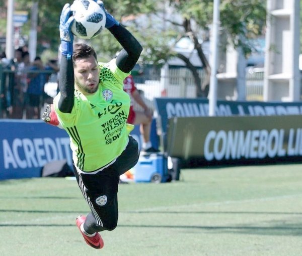 Crónica / Cuenta regresiva para debut en Eliminatorias