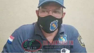 Internado en grave estado tras presunto ataque de sicarios