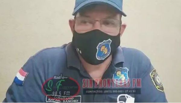 Internado en grave estado tras presunto ataque de sicarios