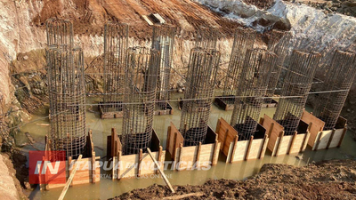 EL DESARROLLO LE SONRÍE A ITAPÚA CON EL AVANCE DEL CORREDOR DE EXPORTACIÓN