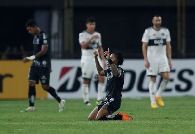 ¿Cómo está el Grupo G a una fecha del final? - Olimpia - ABC Color