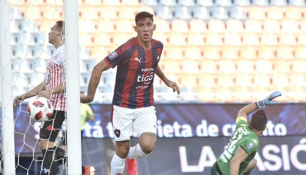 El campeón Cerro Porteño se despide del Torneo Apertura visitando a San Lorenzo