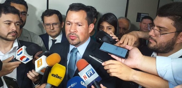 Jueza ratifica prisión para el Diputado colorado paranaense Ulises Quintana – Diario TNPRESS