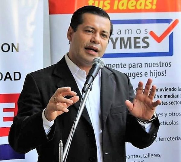 El Ing. Félix Sosa asegura “guerra” contra cortes de energía en verano – Diario TNPRESS