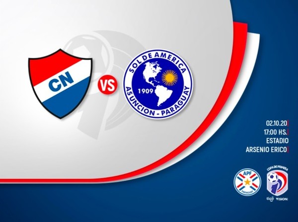 Inicia el episodio final del Apertura - APF