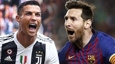 HOY / Un duelo Messi-Cristiano para empezar
