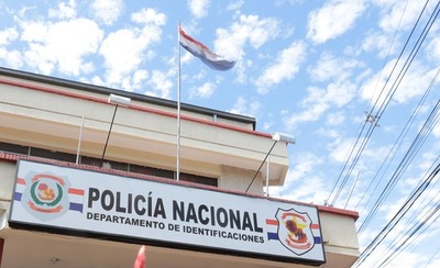 El certificado de antecedentes policiales podrá obtenerse en línea - El Trueno