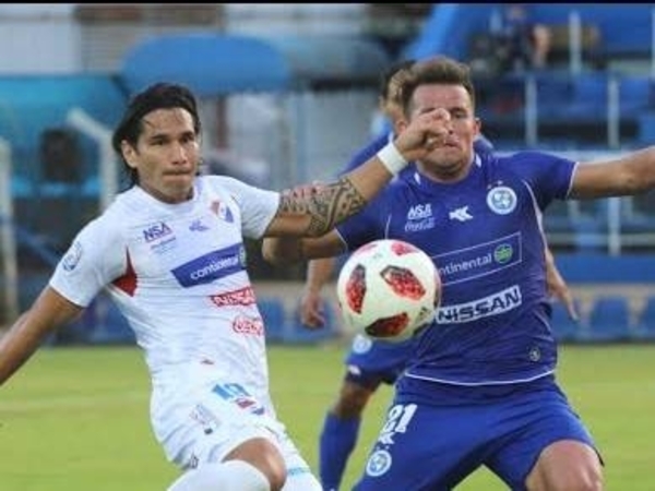 HOY / La última jornada del Apertura se abre en barrio Obrero