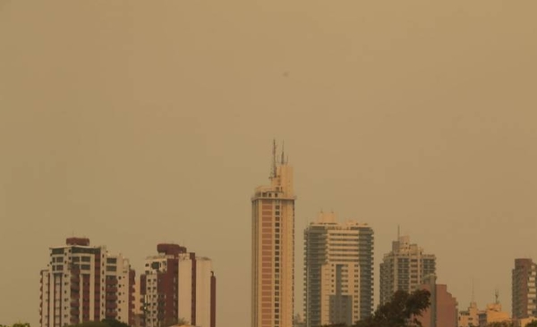 HOY / Polución ambiental puede generar complicaciones en la salud, advierte especialista