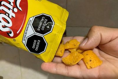 Nuevo etiquetado de alimentos comienza en México entre exceso de tensiones - Mundo - ABC Color