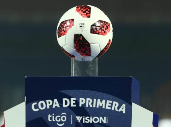 Los colores de la última fecha - APF