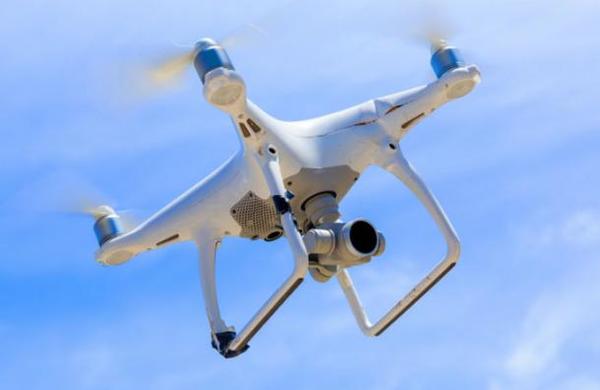 'Narcodrones', el nuevo método de los traficantes para transportar droga - C9N