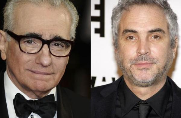 De Scorsese a Cuarón: directores piden apoyo económico para los cines de Estados Unidos - C9N