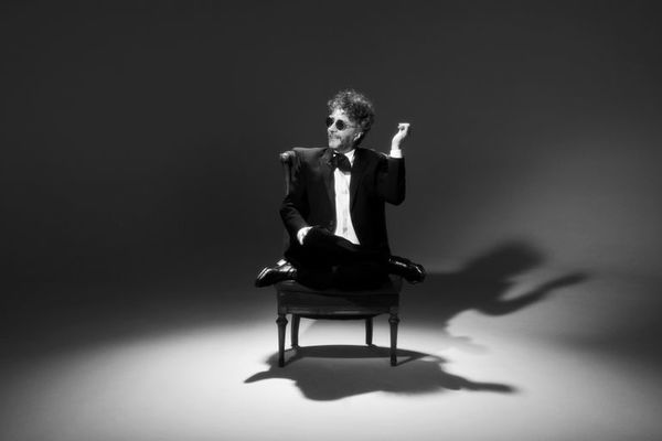 Fito Páez presentará su disco “La conquista del espacio” en concierto digital - Música - ABC Color