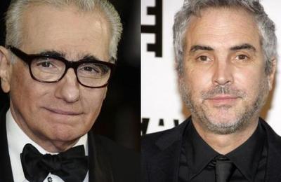 De Scorsese a Cuarón: directores piden apoyo económico para los cines de Estados Unidos - C9N