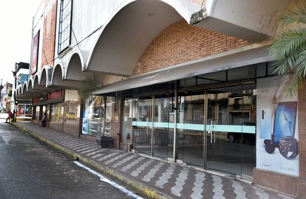 “Batería de acciones” para reactivar consumo debe incluir al menos 12 puntos, recomienda gremio - Nacionales - ABC Color
