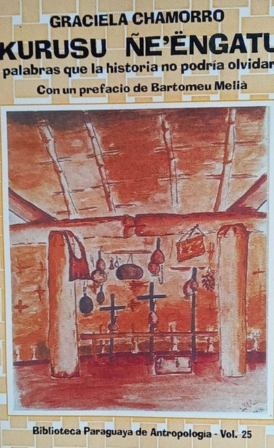 El nihilismo guaraní - El Trueno
