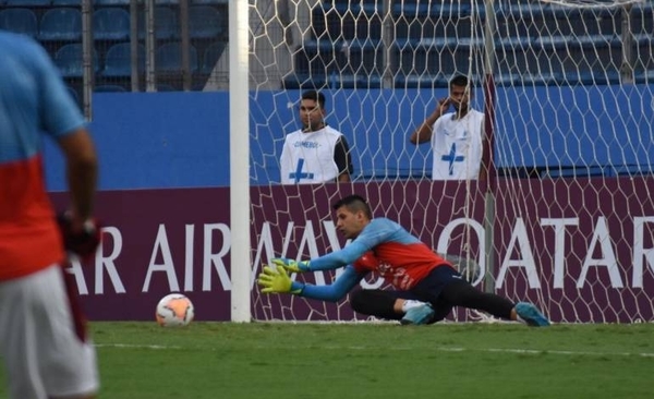 HOY / Muñoz y Silva quedan en la lista definitiva de la selección uruguaya