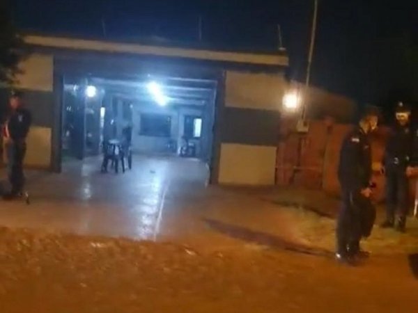 PJC: Un hombre es atacado a tiros por dos sicarios en su vivienda