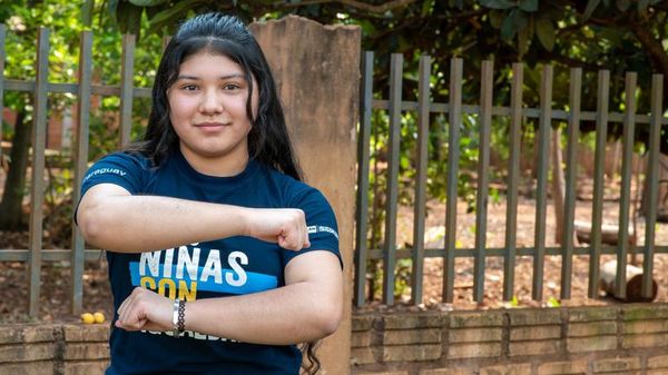 Día Internacional de la Niña 2020: “Conectadas y Seguras” - Nacionales - ABC Color