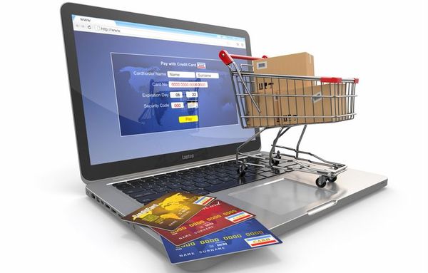 Destacan que revolución del e-commerce y pagos remotos recién empieza - Nacionales - ABC Color