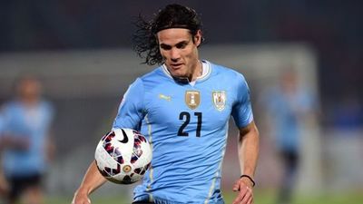 Qatar 2022: Cavani queda fuera de la lista de Uruguay para las eliminatorias » Ñanduti