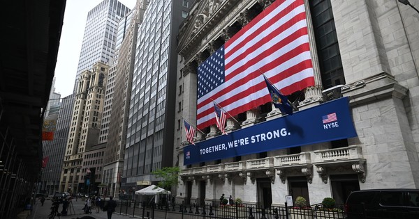 La Nación / Positivo de Trump afecta a Wall Street, petróleo y bolsas europeas