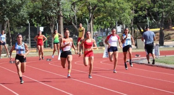 El atletismo ya tiene fecha de retorno a pista
