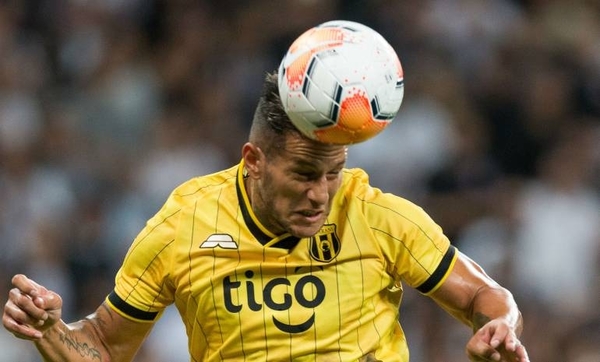 HOY / Raúl Bobadilla retorna a la selección paraguaya