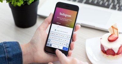 La Nación / La ola Instagram festeja sus 10 años