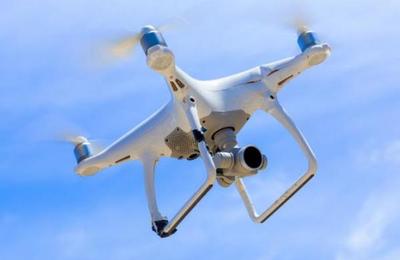 'Narcodrones', el nuevo método de los traficantes para transportar droga - SNT