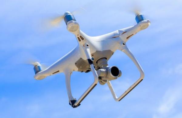 'Narcodrones', el nuevo método de los traficantes para transportar droga - SNT