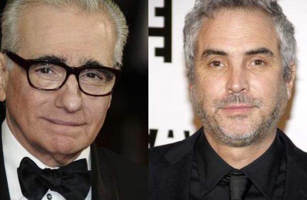De Scorsese a Cuarón: directores piden apoyo económico para los cines de Estados Unidos - SNT