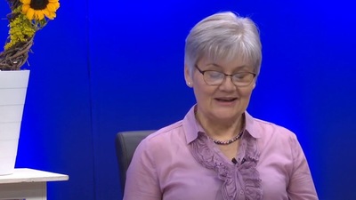 Frauen Wie Wir | Die Ehe als Meisterwerk Gottes | RCC 2020