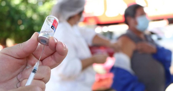 La Nación / COVID-19: CureVac ensaya vacuna en Panamá
