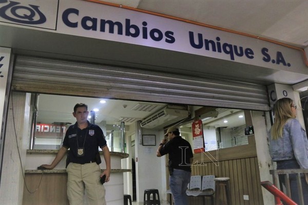 Caso FARHAT y CAMBIOS UNIQUE genera INCERTIDUMBRE entre comerciantes de CDE