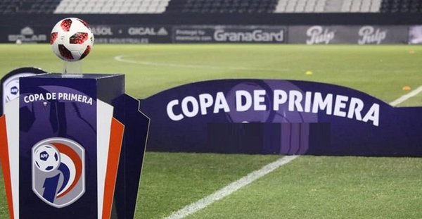 Este viernes arranca la última fecha del Apertura | Noticias Paraguay
