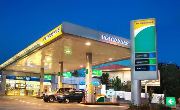 HOY / Petrobras realizará descuentos por carga de combustibles