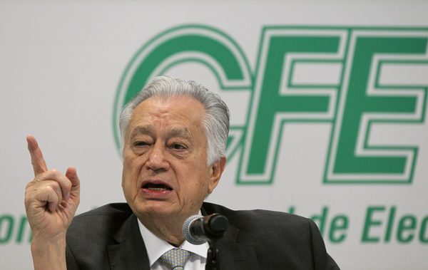 Ponen en marcha último tramo de gaseoducto entre mexicana Guadalajara y Texas - MarketData