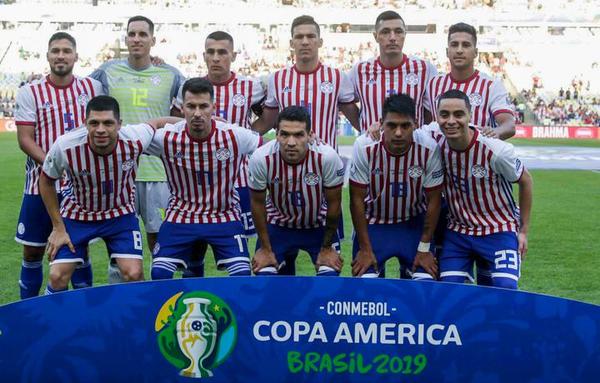 ¡Trece transmitirá partidos de local de la Albirroja en las Eliminatorias!