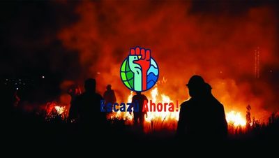 No es ESCAZUalidad - Informate Paraguay
