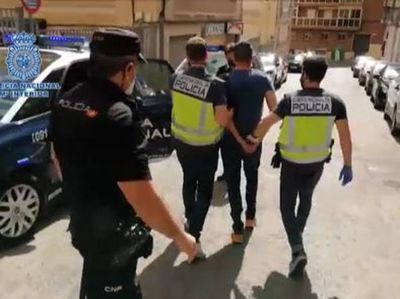 Detenidas 13 personas dedicadas al tráfico y la trata de personas en Francia » Ñanduti