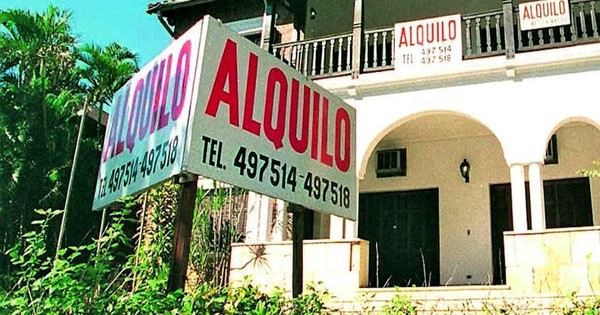 La Nación / Alquilar casa en Sanber en el verano: precios van hasta los US$ 25 mil