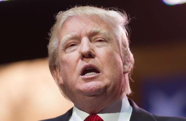 La OMS calificó como 'irónico' que Donald Trump se haya contagiado de coronavirus - C9N