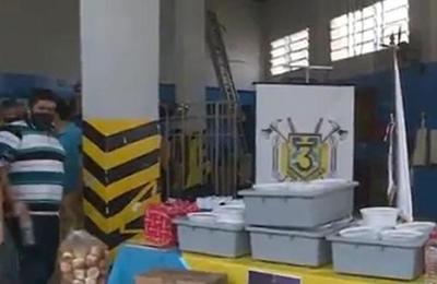Paraguay Unido: Se viene el 'Bombechef 2020' - C9N