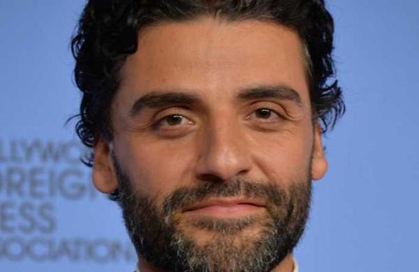 Oscar Isaac será Coppola en una película sobre el difícil rodaje de 'El padrino' - C9N