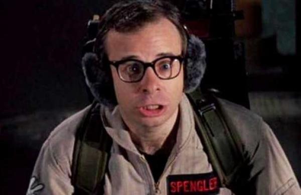 El actor Rick Moranis fue golpeado por un sujeto mientras caminaba por Nueva York - SNT