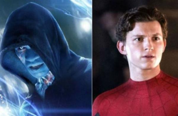 Jamie Foxx volverá a ser Electro y ahora se enfrentará al Spider-Man de Tom Holland - SNT