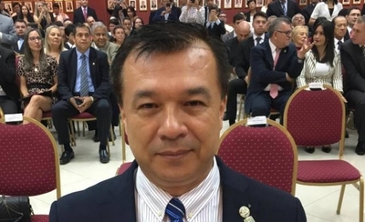 HOY / Juez debe hacer cumplir orden judicial para desalojar a indigenas de una estancia en Corpus Christi